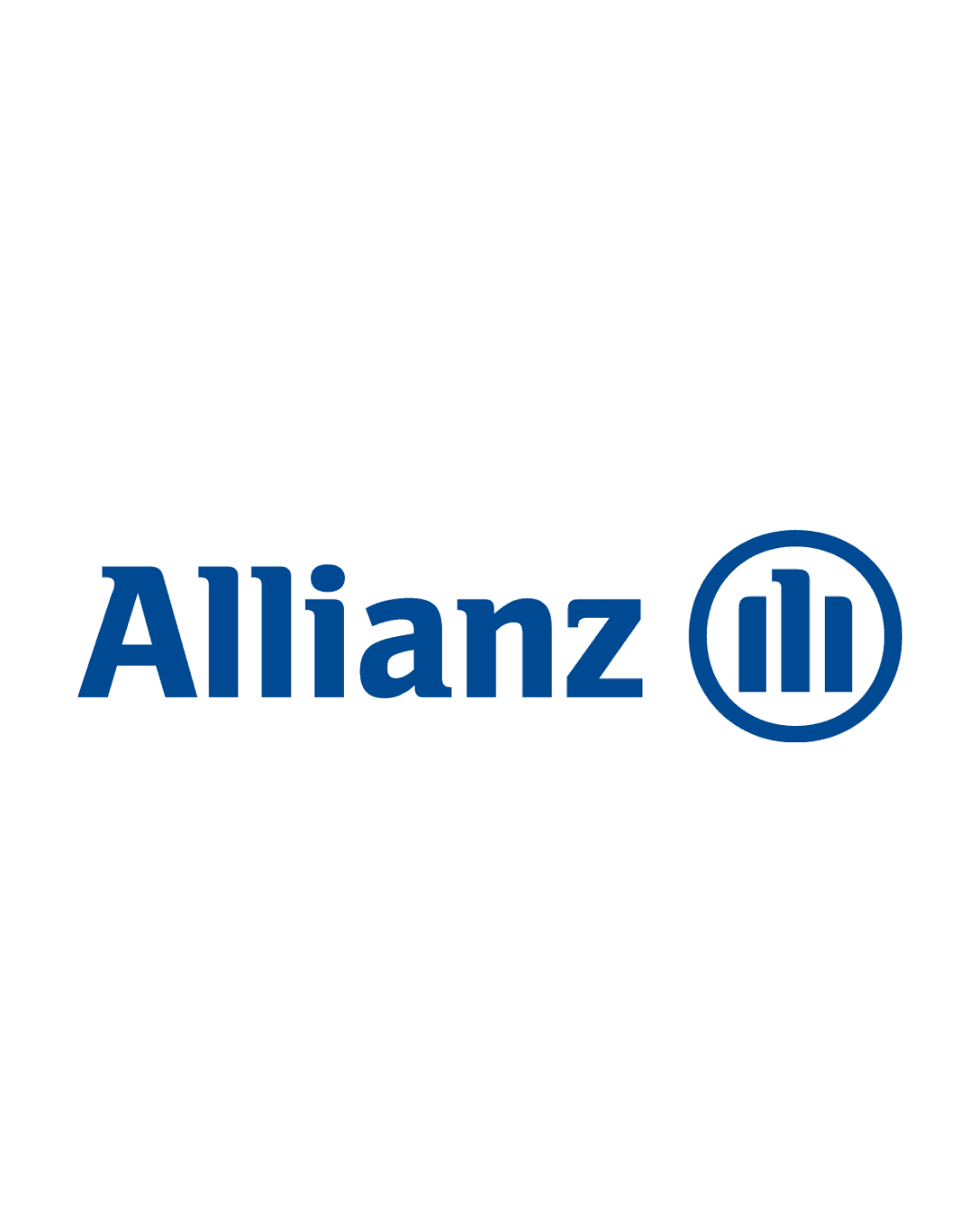 Logo Allianz