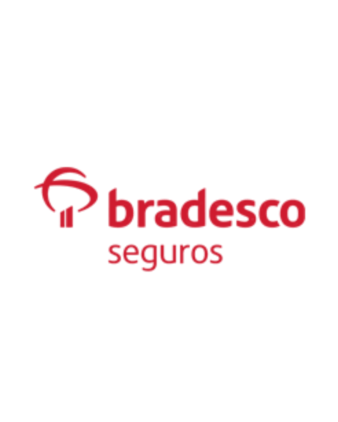 Logo Bradesco Seguros