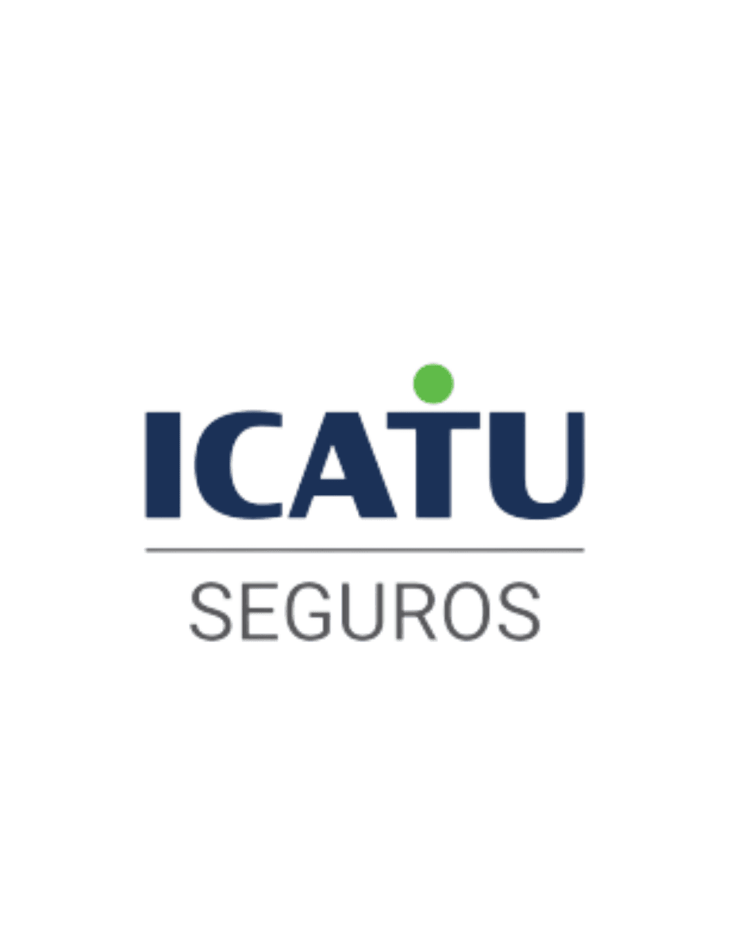 Logo Icatu