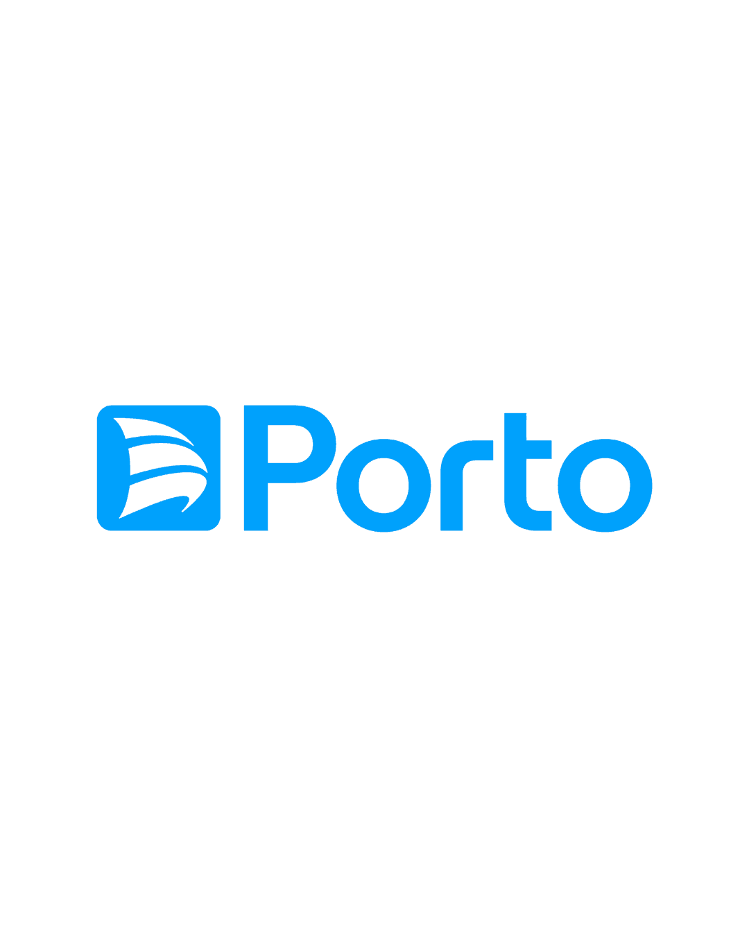 Logo Porto Seguro
