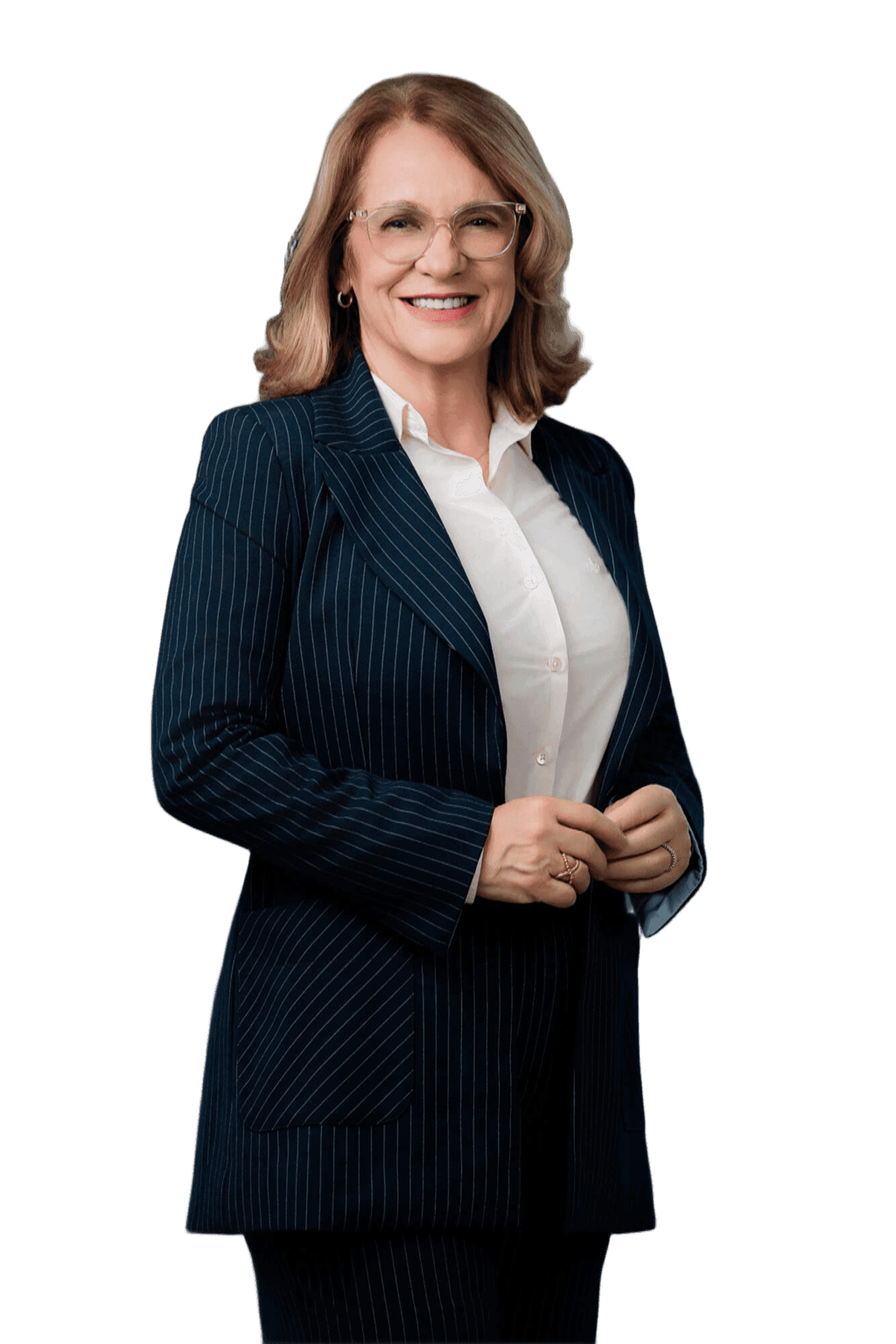 Sueli Pianho - Proprietária da SOUSEG